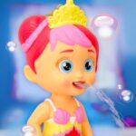 Bloopies Shimmer Mermaids Taylor - immagine 2