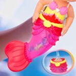 Bloopies Shimmer Mermaids Taylor - immagine 3