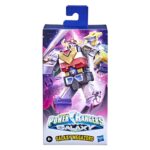 POWER RANGERS LOST GALAXY MEGAZORD