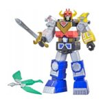 POWER RANGERS LOST GALAXY MEGAZORD - immagine 3