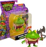 Tartarughe Ninja Caos Mutante - Genghis Frog