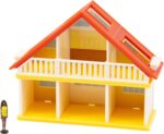 WORLD'S SMALLEST BARBIE CASA MALIBU - immagine 2