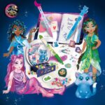 The Moon Academy MOON MAGIC PENS & DIARY - immagine 2