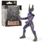 Gormiti The New Era Skavs Villain 7 cm