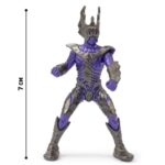 Gormiti The New Era Skavs Villain 7 cm - immagine 2