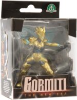 Gormiti The New Era Windel Gormita dell'Aria 7 cm