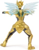 Gormiti The New Era Windel Gormita dell'Aria 7 cm - immagine 3