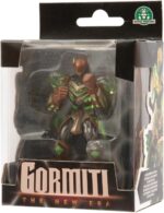 Gormiti The New Era Rockard Gormita della Terra 7 cm