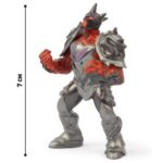 Gormiti The New Era General Krater Villain 7 cm - immagine 2