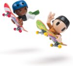 TECH DECK Skate crew - Pack da due personaggi assortimento
 - immagine 3