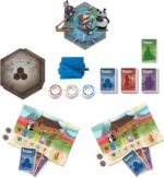 Takenoko seconda edizione - immagine 2