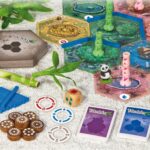 Takenoko seconda edizione - immagine 3