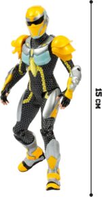 Gormiti the New Era Skye Scion dell'Aria 15 cm - immagine 2