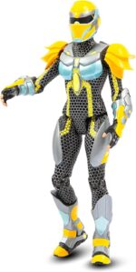 Gormiti the New Era Skye Scion dell'Aria 15 cm - immagine 3