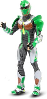 Gormiti the New Era Glen Scion della Terra 15 cm - immagine 3