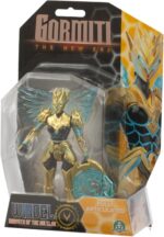 Gormiti the new era Windel Gormita Del Clan Dell'Aria 15 Cm Articolato