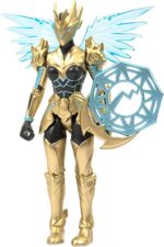 Gormiti the new era Windel Gormita Del Clan Dell'Aria 15 Cm Articolato - immagine 2