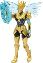 Gormiti the new era Windel Gormita Del Clan Dell'Aria 15 Cm Articolato - immagine 3