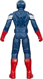 Marvel Studios Captain America Brave New World - Captain America - immagine 3