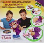 GIOCO ELETTRONICO PULL MY FINGER - immagine 3