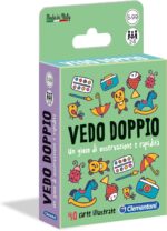 VEDO DOPPIO