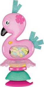 FENICOTTERO INTERATTIVO CON VENTOSA - immagine 2