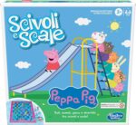 Peppa Pig Scivoli e Scale
