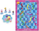 Peppa Pig Scivoli e Scale
 - immagine 3