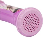 Charlotte M. Microfono con Canzone I Love you - immagine 3