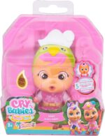 Cry Babies Magic Tears Tropical Beach Babies Lora