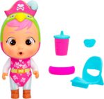 Cry Babies Magic Tears Tropical Beach Babies Lora - immagine 2