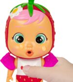 Cry Babies Magic Tears Tropical Beach Babies Lora - immagine 3