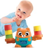BABY CLEMENTONI MONTESSORI - ORSETTO BILANCIA - immagine 3