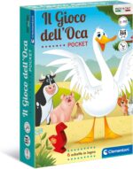 Il Gioco dell'Oca pocket