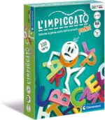 L'Impiccato pocket