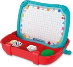 VALIGETTA MAGNATICA NUMERI E COLORI - immagine 3