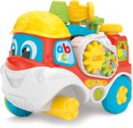 BABY CLEMENTONI - ALVARO AGGIUSTO E IMPARO - immagine 2