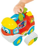 BABY CLEMENTONI - ALVARO AGGIUSTO E IMPARO - immagine 3