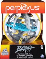 Perplexus Beast Il labirinto 3D originale
