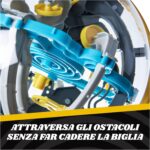 Perplexus Beast Il labirinto 3D originale - immagine 3