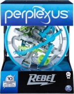 Perplexus Rebel Il Labirinto 3D con 70 Ostacoli
