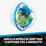 Perplexus Rebel Il Labirinto 3D con 70 Ostacoli - immagine 2