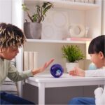 Bitzee Il tuo Criceto Interattivo Hamster Ball - immagine 2