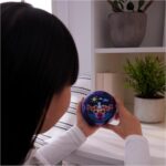 Bitzee Il tuo Criceto Interattivo Hamster Ball - immagine 3