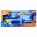 Nerf Loadout Cyberlight Ghost