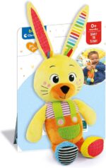 Peluche Coniglietto Benny The Bunny