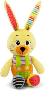 Peluche Coniglietto Benny The Bunny - immagine 2