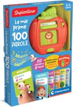 Le Mie Prime 100 Parole