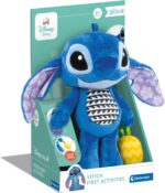 STITCH PRIME ATTIVITA'