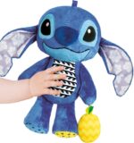 STITCH PRIME ATTIVITA' - immagine 3
